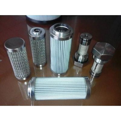 風(fēng)電機組變槳、齒輪箱潤滑系統(tǒng)濾芯