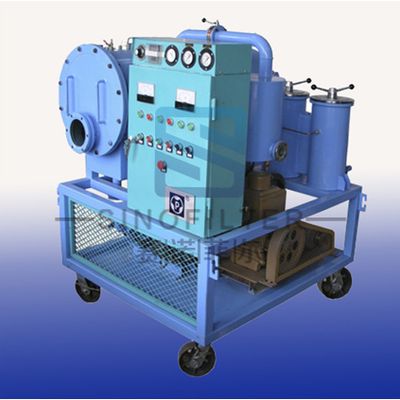 PZKL系列真空分離過(guò)濾裝置