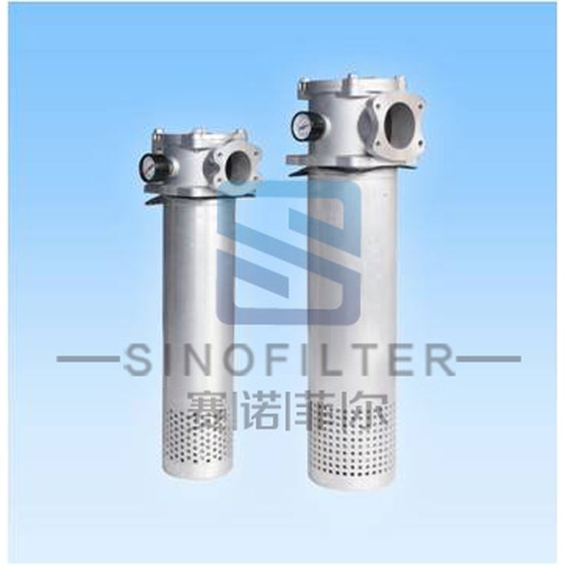 PRB、PRBD系列油箱油箱頂置回油過(guò)濾器