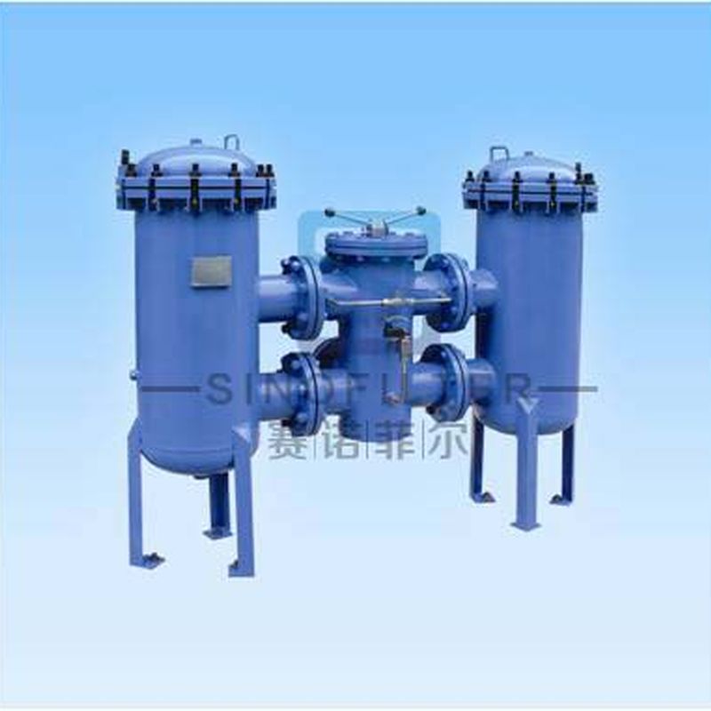 LYPL系列低壓管路過(guò)濾器