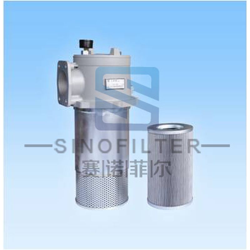 PRD系列回油過濾器